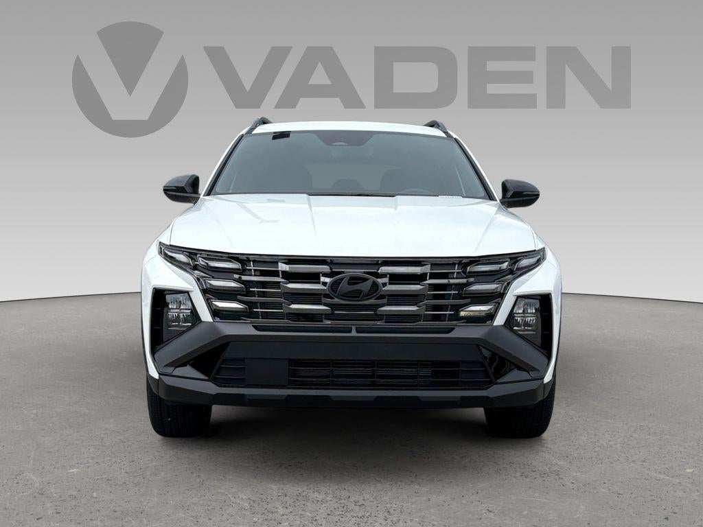 2026 Hyundai TUCSON XRT AWD