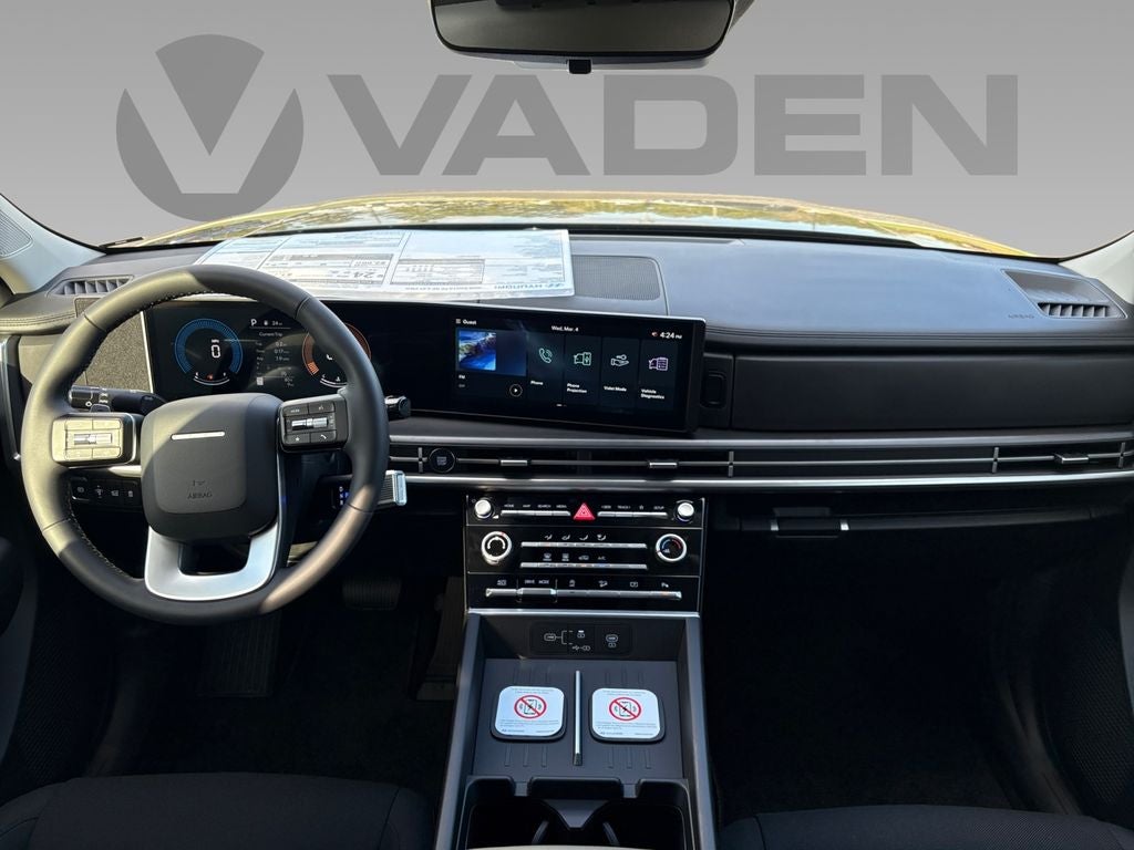 2026 Hyundai SANTA FE SE FWD