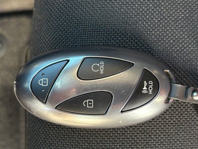 2026 Hyundai SANTA FE SE FWD