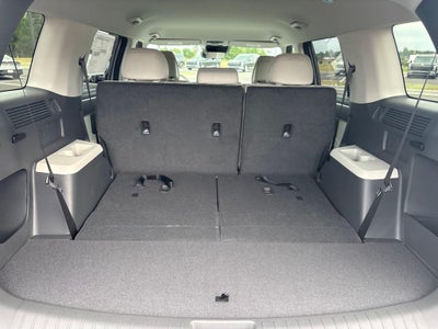 2026 Hyundai SANTA FE SE FWD