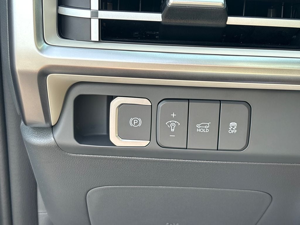 2027 Hyundai SANTA FE SEL FWD