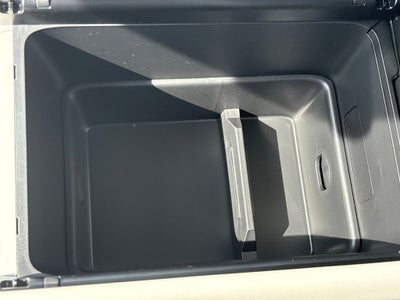 2027 Hyundai SANTA FE SEL FWD