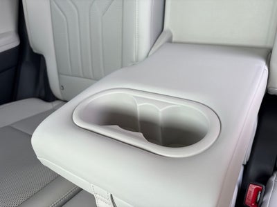 2027 Hyundai SANTA FE SEL FWD
