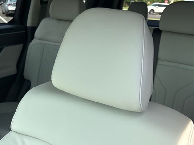 2027 Hyundai SANTA FE SEL FWD
