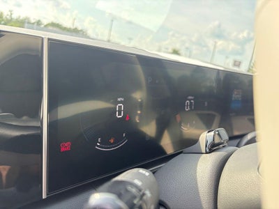2027 Hyundai SANTA FE SEL FWD
