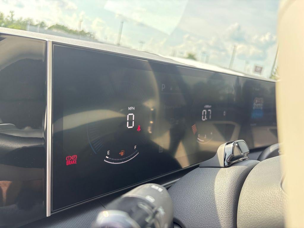 2027 Hyundai SANTA FE SEL FWD