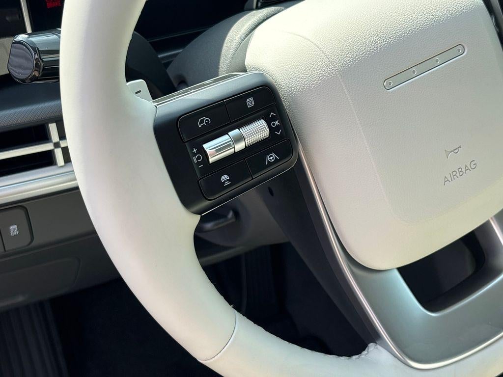 2027 Hyundai SANTA FE SEL FWD