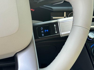 2027 Hyundai SANTA FE SEL FWD