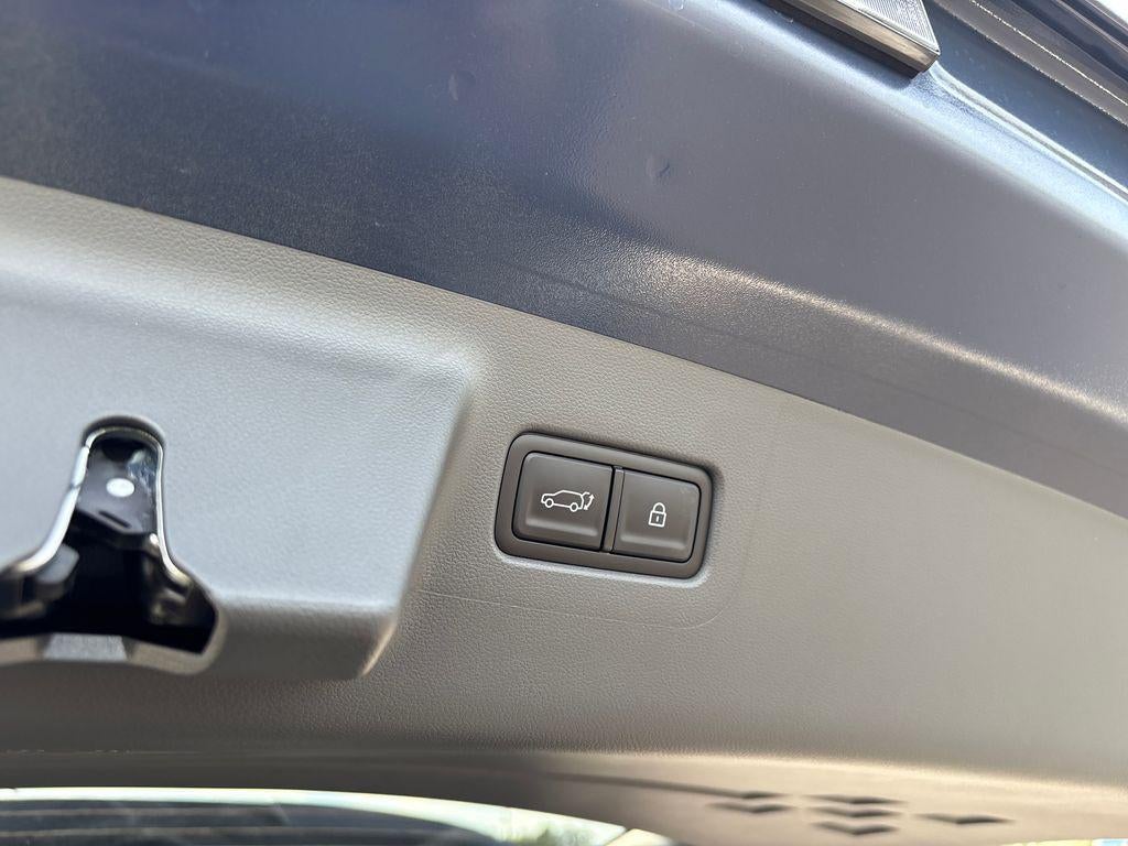 2027 Hyundai SANTA FE SEL FWD