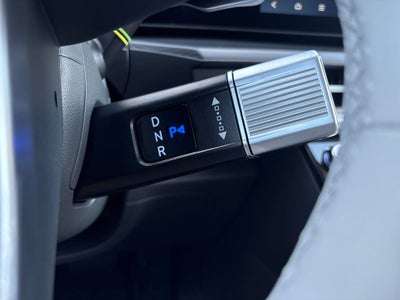 2027 Hyundai SANTA FE SEL FWD