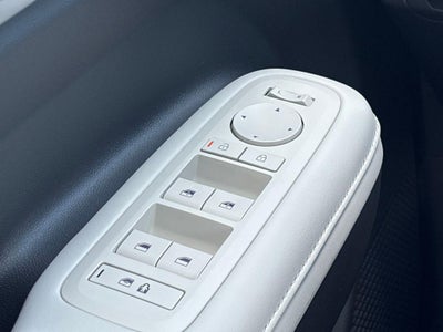 2027 Hyundai SANTA FE SEL FWD