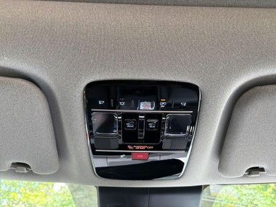 2025 Hyundai SANTA FE HYBRID Limited