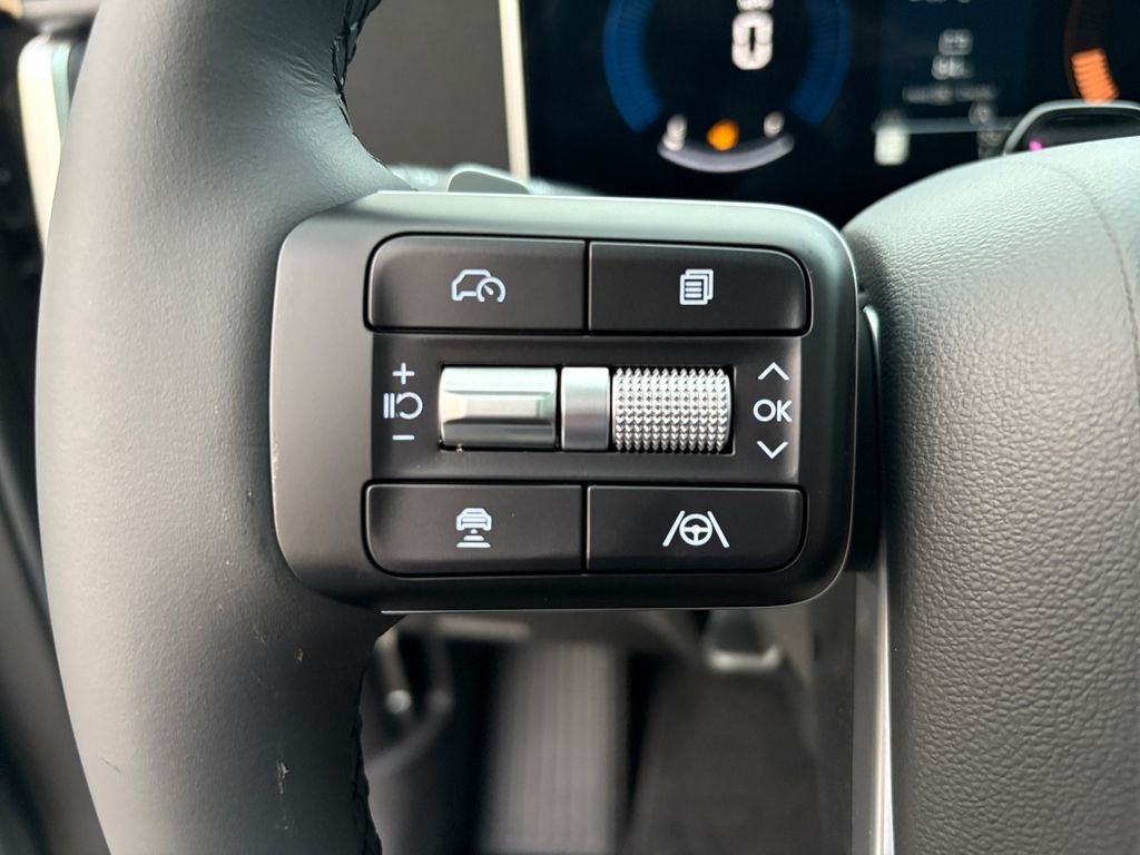 2026 Hyundai SANTA FE XRT AWD