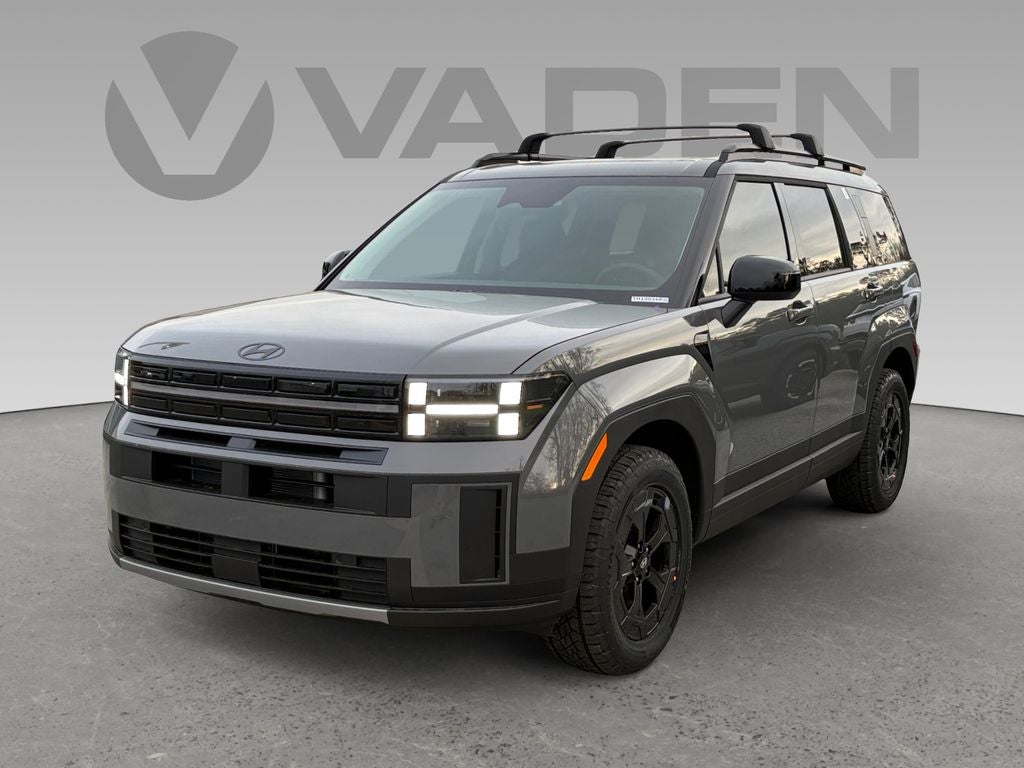 2026 Hyundai SANTA FE XRT AWD