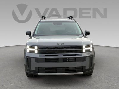 2026 Hyundai SANTA FE XRT AWD