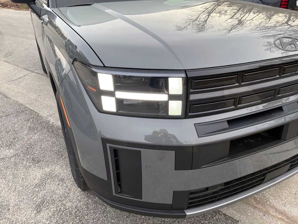 2026 Hyundai SANTA FE XRT AWD