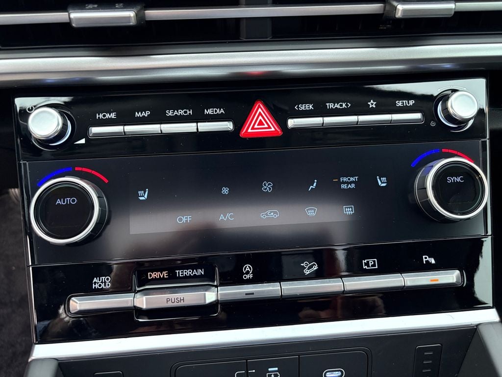 2026 Hyundai SANTA FE XRT AWD