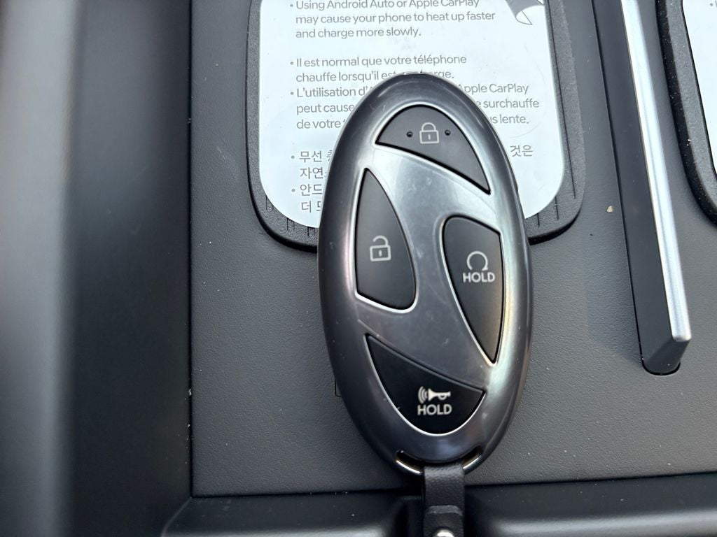 2026 Hyundai SANTA FE XRT AWD