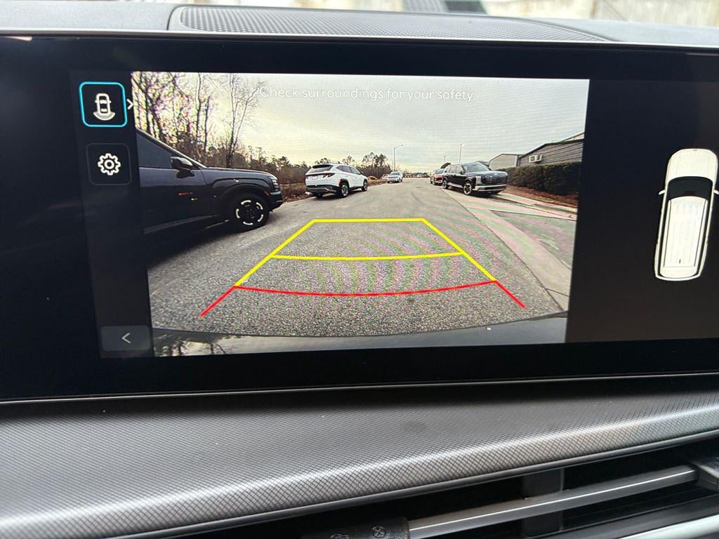 2026 Hyundai SANTA FE XRT AWD