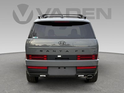 2026 Hyundai SANTA FE XRT AWD