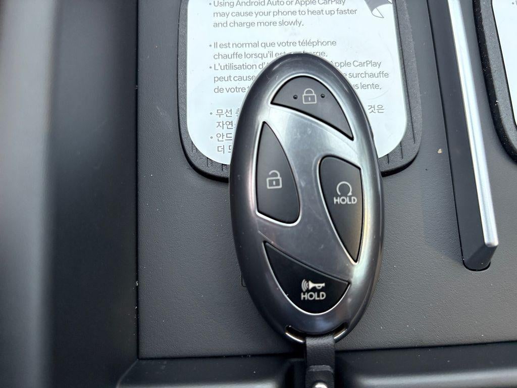 2026 Hyundai SANTA FE XRT AWD