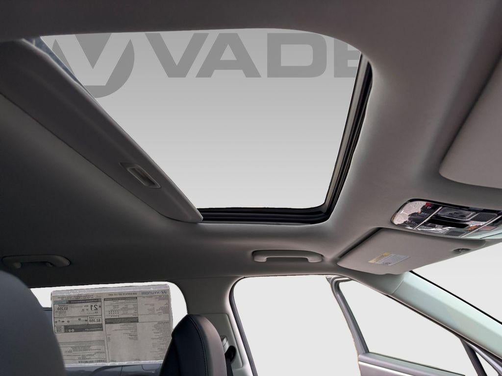 2026 Hyundai SANTA FE XRT AWD