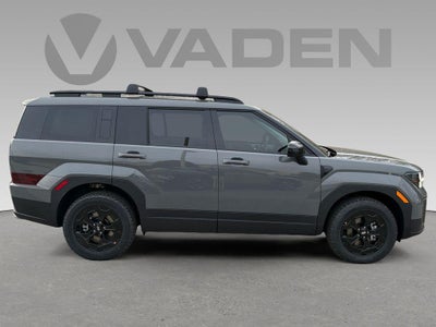 2026 Hyundai SANTA FE XRT AWD