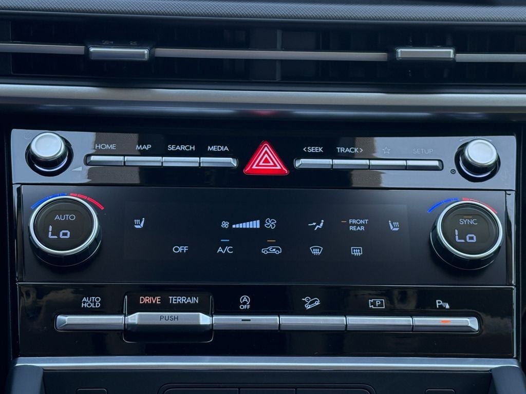 2026 Hyundai SANTA FE XRT AWD
