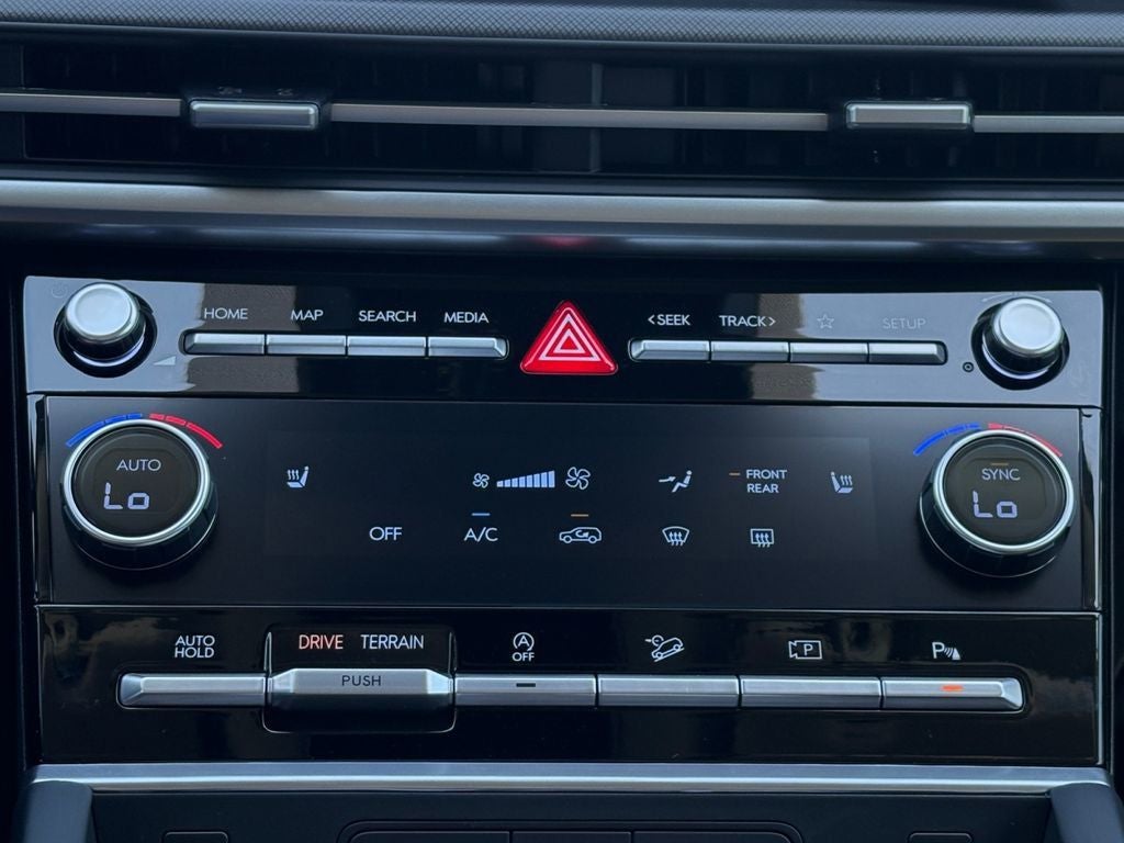 2026 Hyundai SANTA FE XRT AWD