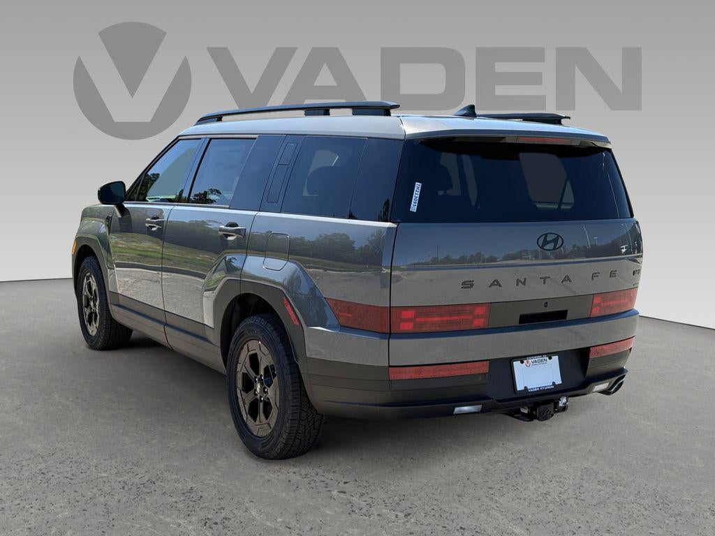 2026 Hyundai SANTA FE XRT AWD