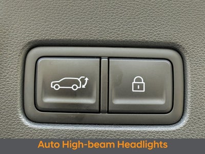 2025 Hyundai SANTA FE XRT
