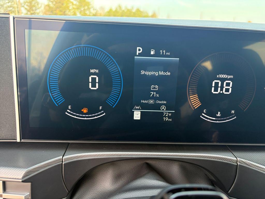 2026 Hyundai SANTA FE XRT AWD