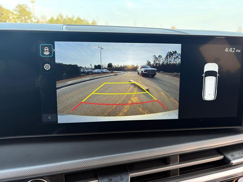 2026 Hyundai SANTA FE XRT AWD