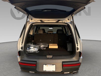 2026 Hyundai SANTA FE XRT AWD