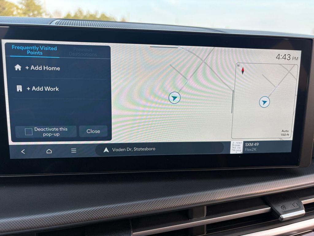 2026 Hyundai SANTA FE XRT AWD