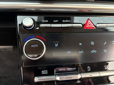 2026 Hyundai SANTA FE XRT AWD