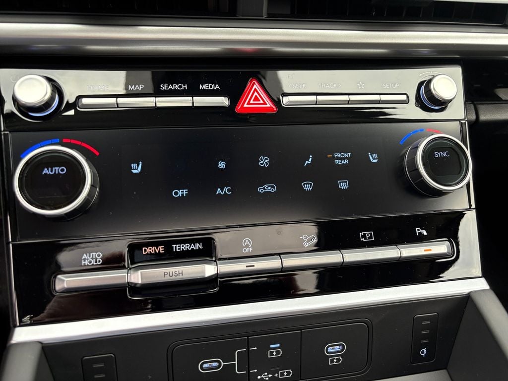 2026 Hyundai SANTA FE XRT