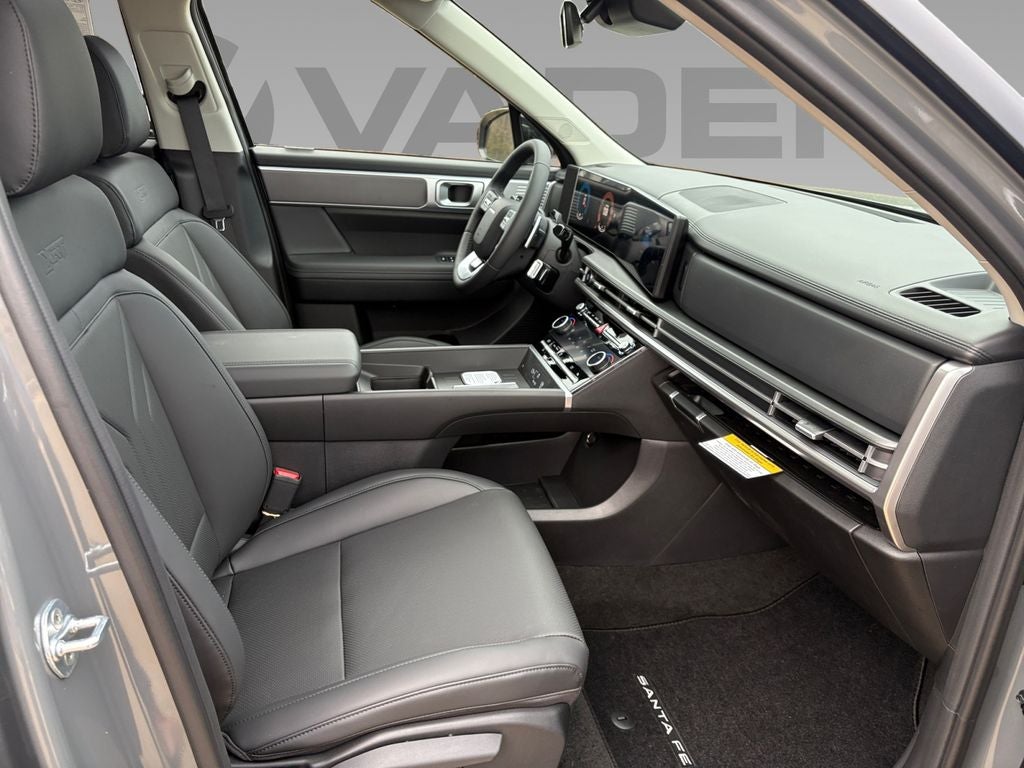 2026 Hyundai SANTA FE XRT