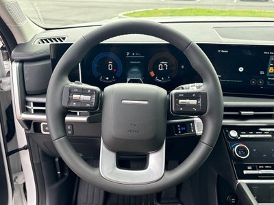 2027 Hyundai SANTA FE XRT AWD
