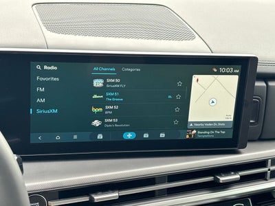 2027 Hyundai SANTA FE XRT AWD