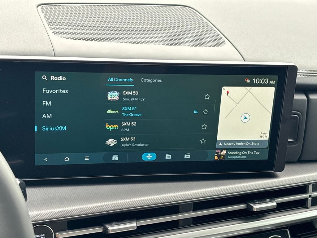 2027 Hyundai SANTA FE XRT AWD