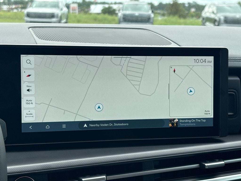 2027 Hyundai SANTA FE XRT AWD