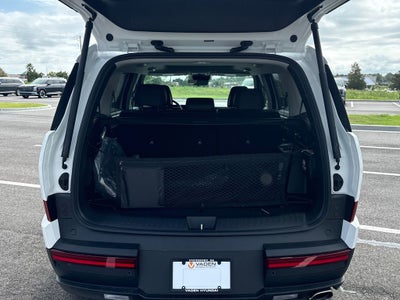 2027 Hyundai SANTA FE XRT AWD