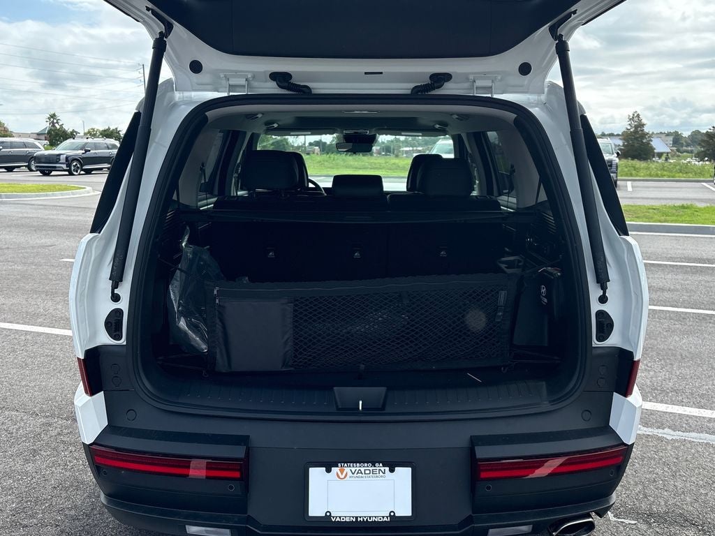 2027 Hyundai SANTA FE XRT AWD