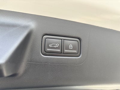 2027 Hyundai SANTA FE XRT AWD