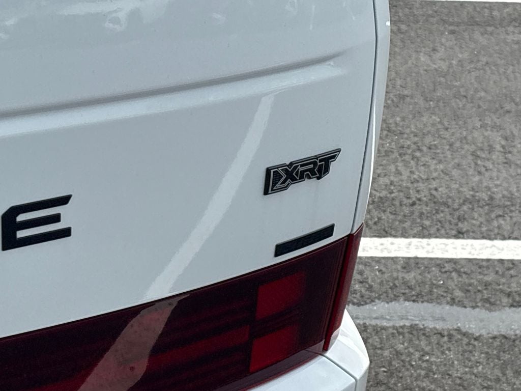 2027 Hyundai SANTA FE XRT AWD