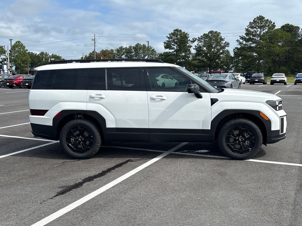 2027 Hyundai SANTA FE XRT AWD
