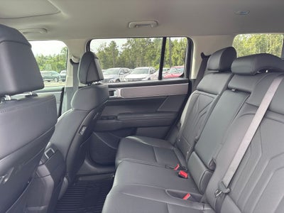 2027 Hyundai SANTA FE XRT AWD