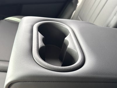 2027 Hyundai SANTA FE XRT AWD