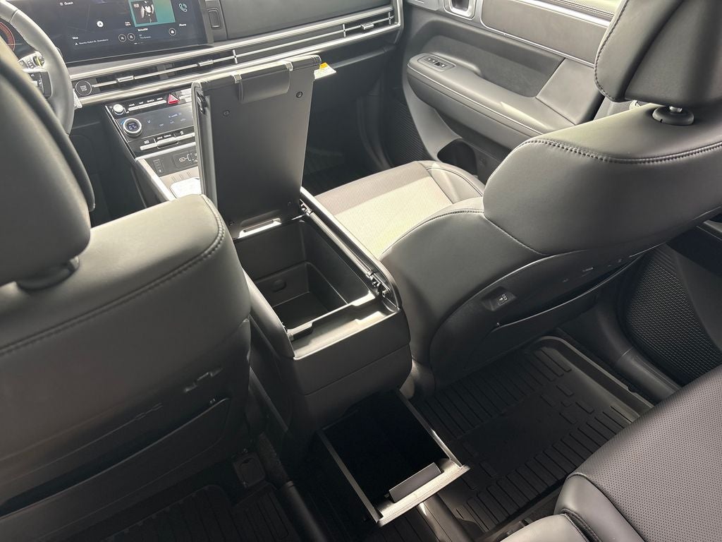 2027 Hyundai SANTA FE XRT AWD